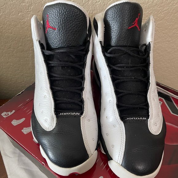 Air Jordan sneakers - Picture 7 of 10